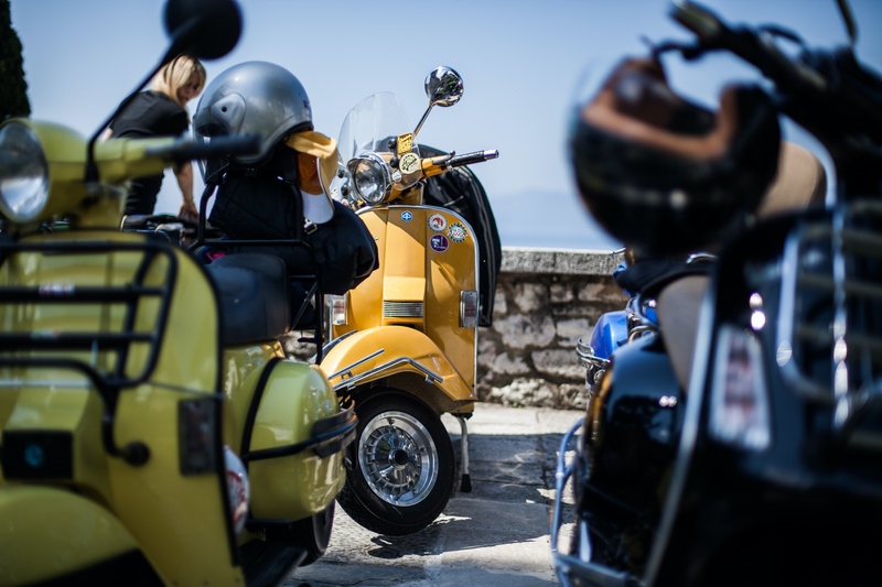 Učlanite se u Vespa klub Rijeka!